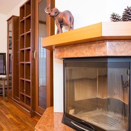 Apartments Villa Venera Labin  Room photo