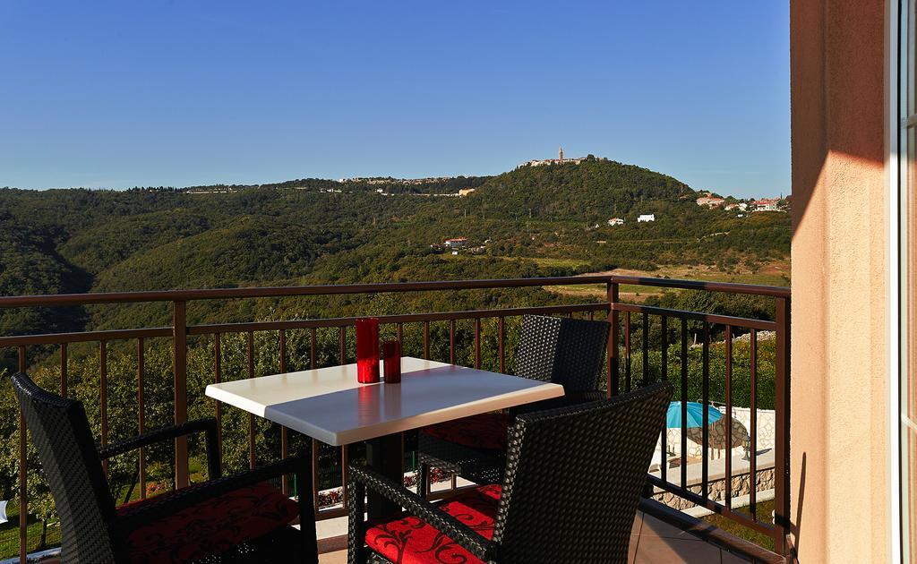 Apartments Villa Venera Labin  Room photo