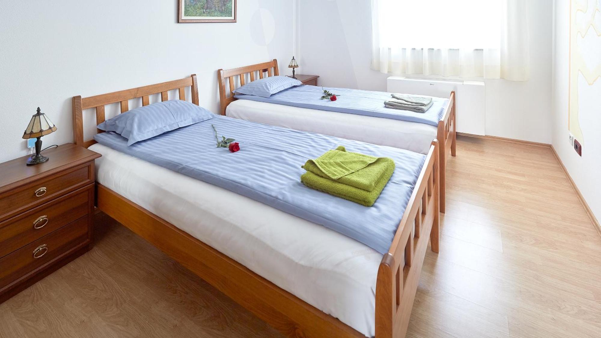 Apartments Villa Venera Labin  Room photo