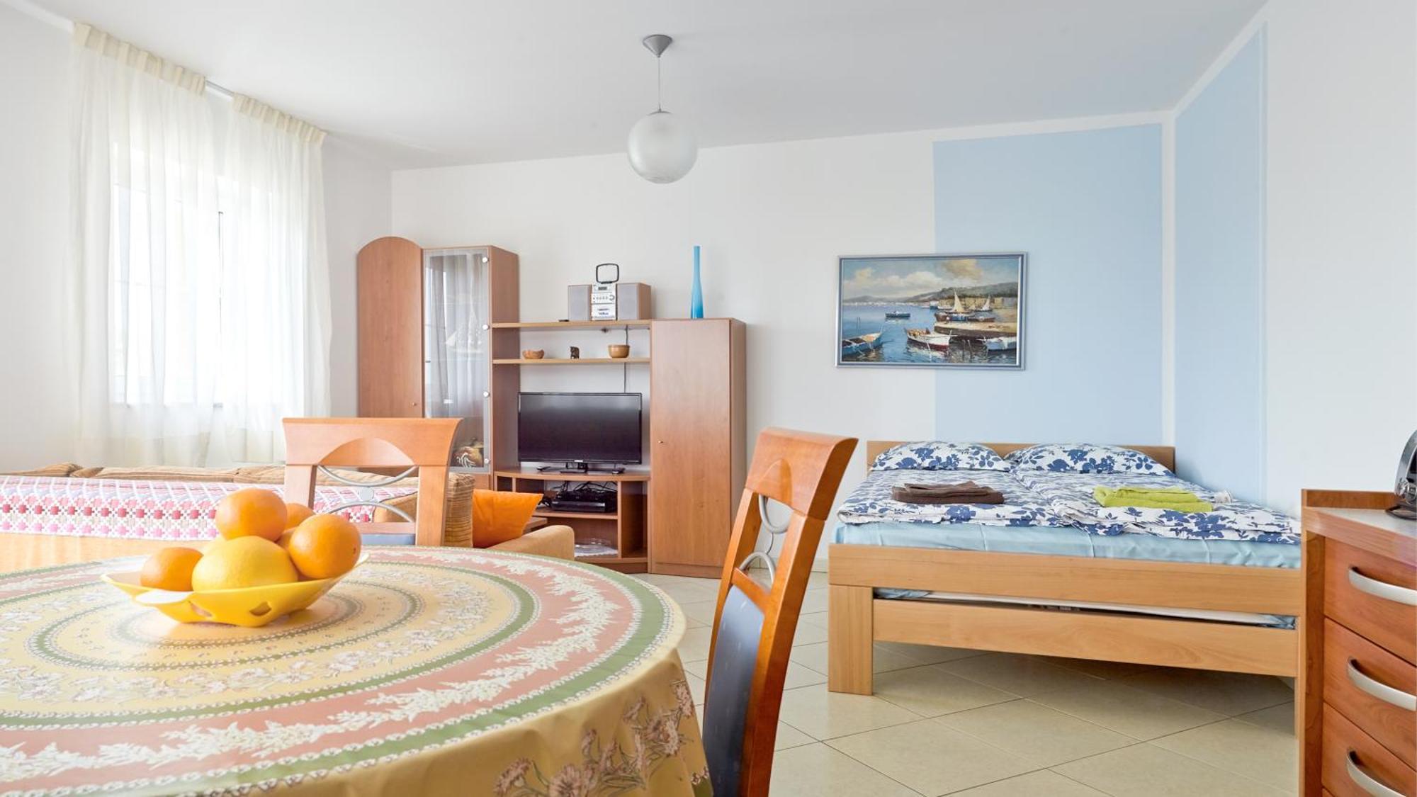 Apartments Villa Venera Labin  Room photo