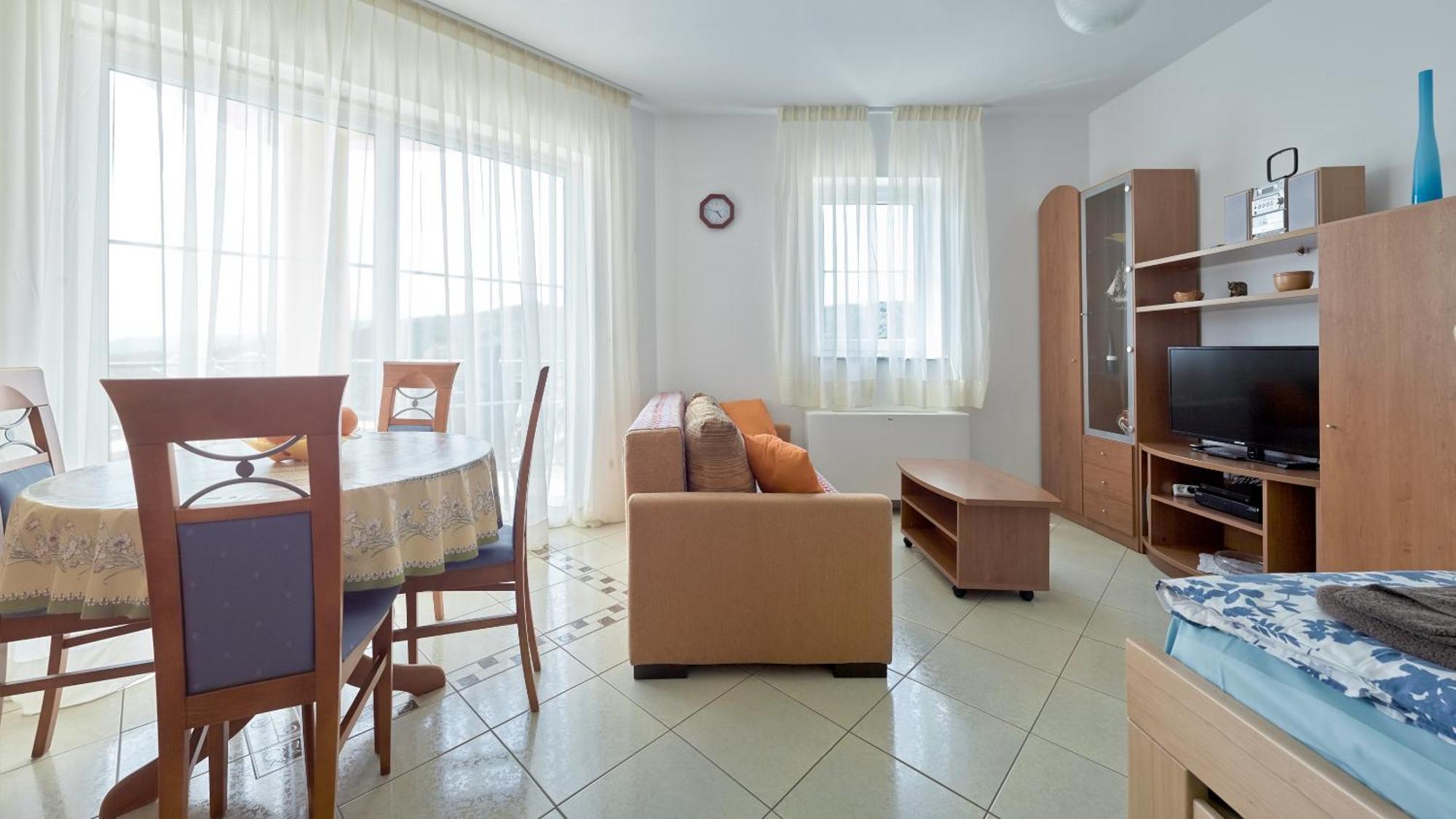 Apartments Villa Venera Labin  Room photo