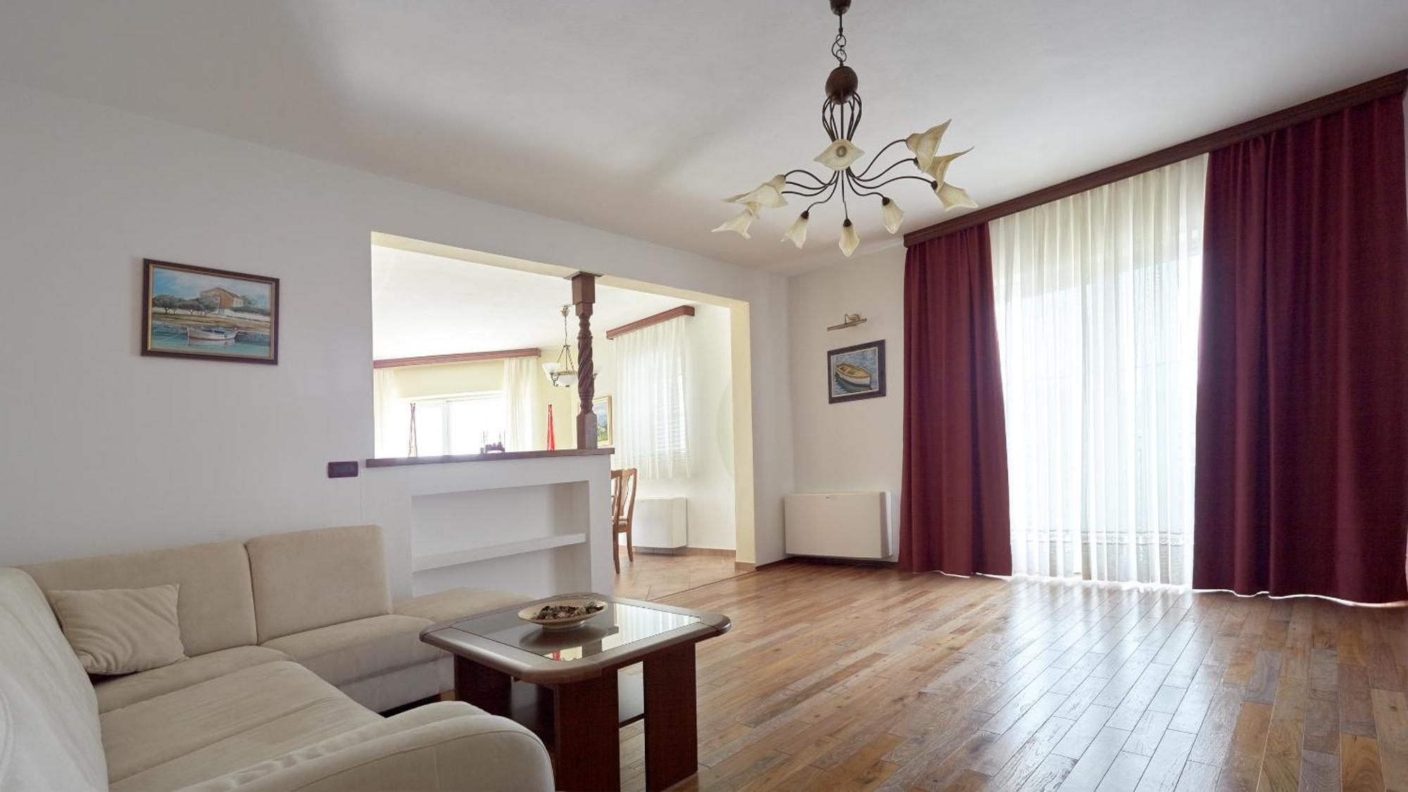 Apartments Villa Venera Labin  Room photo