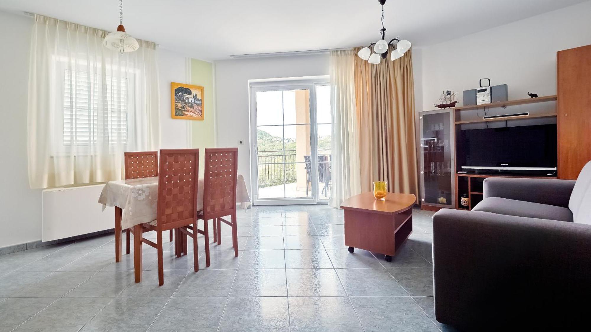 Apartments Villa Venera Labin  Room photo