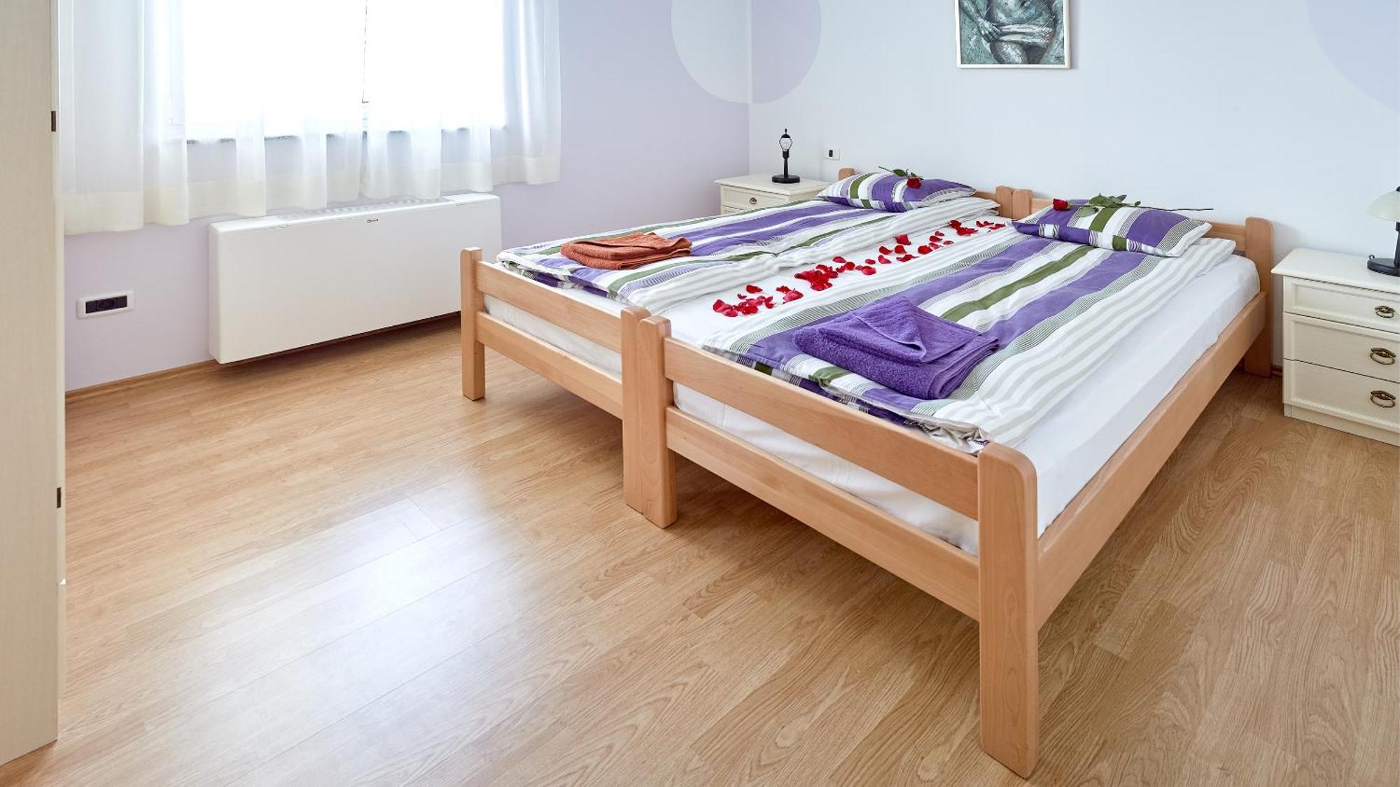 Apartments Villa Venera Labin  Room photo