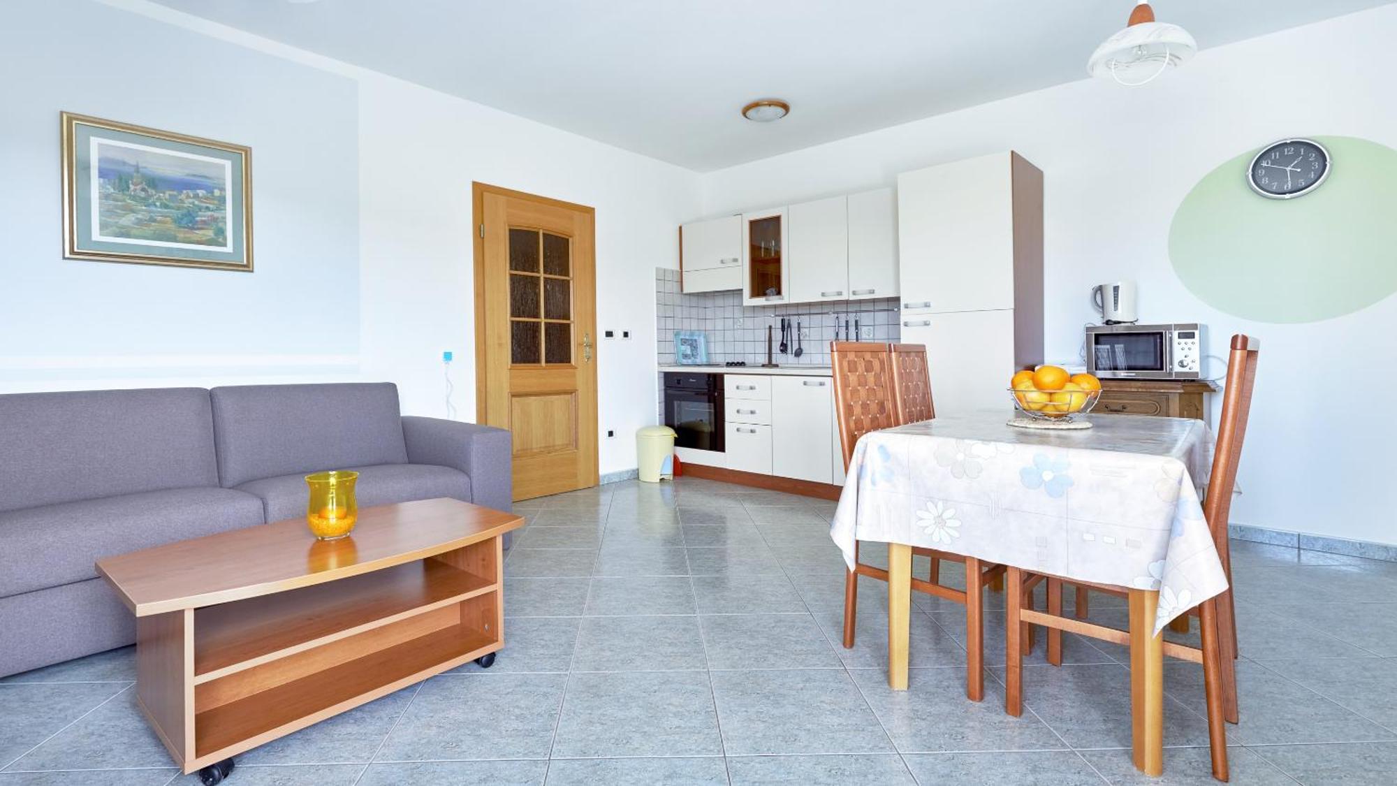 Apartments Villa Venera Labin  Room photo