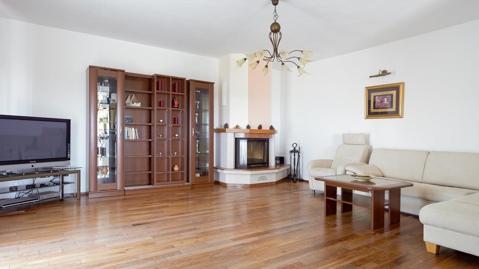 Apartments Villa Venera Labin  Room photo