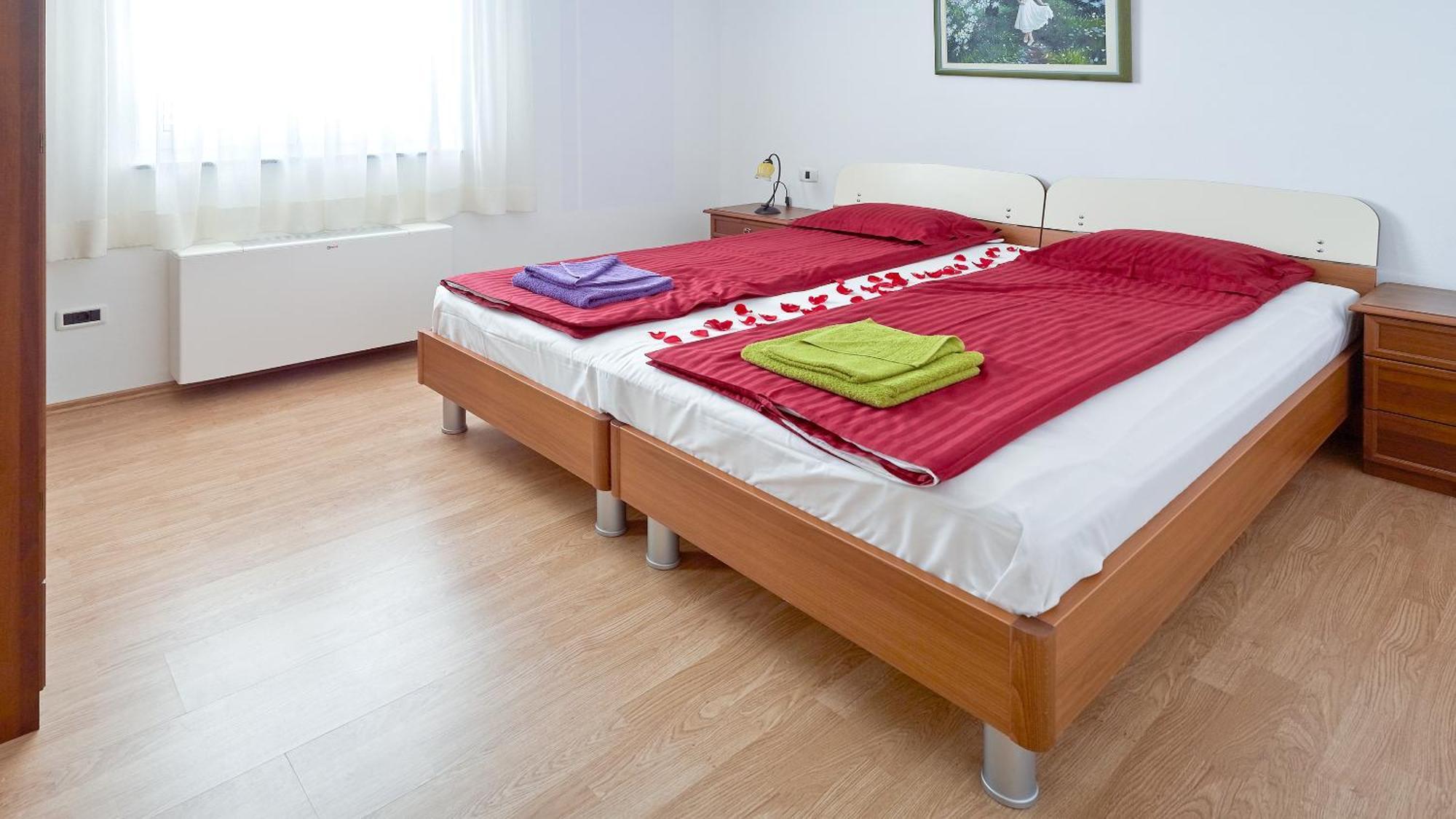 Apartments Villa Venera Labin  Room photo