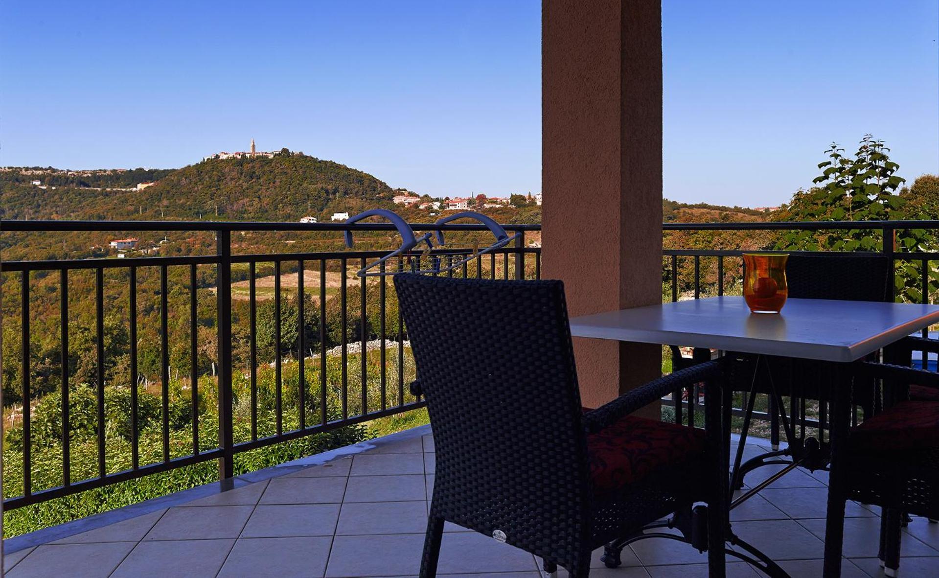 Apartments Villa Venera Labin  Room photo