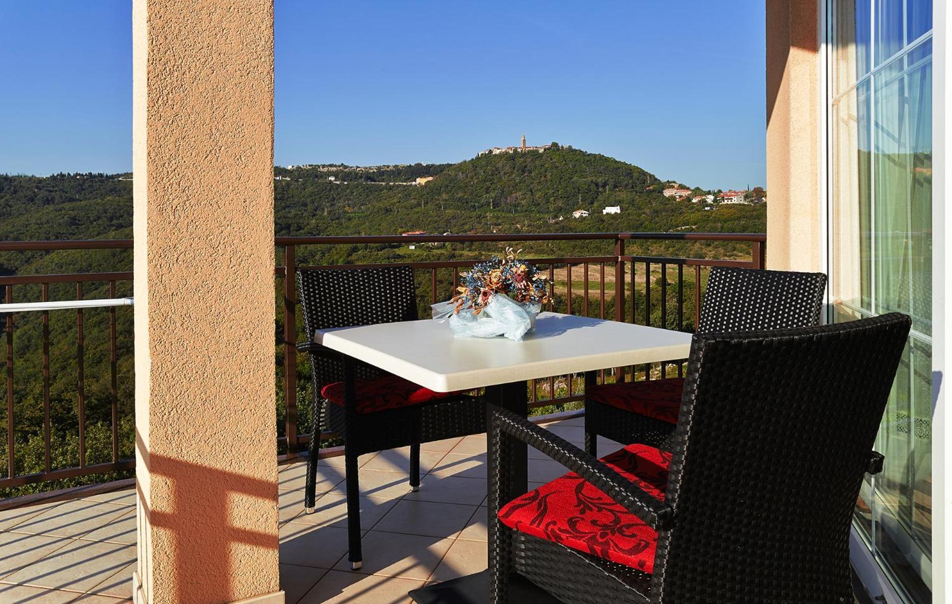 Apartments Villa Venera Labin  Room photo