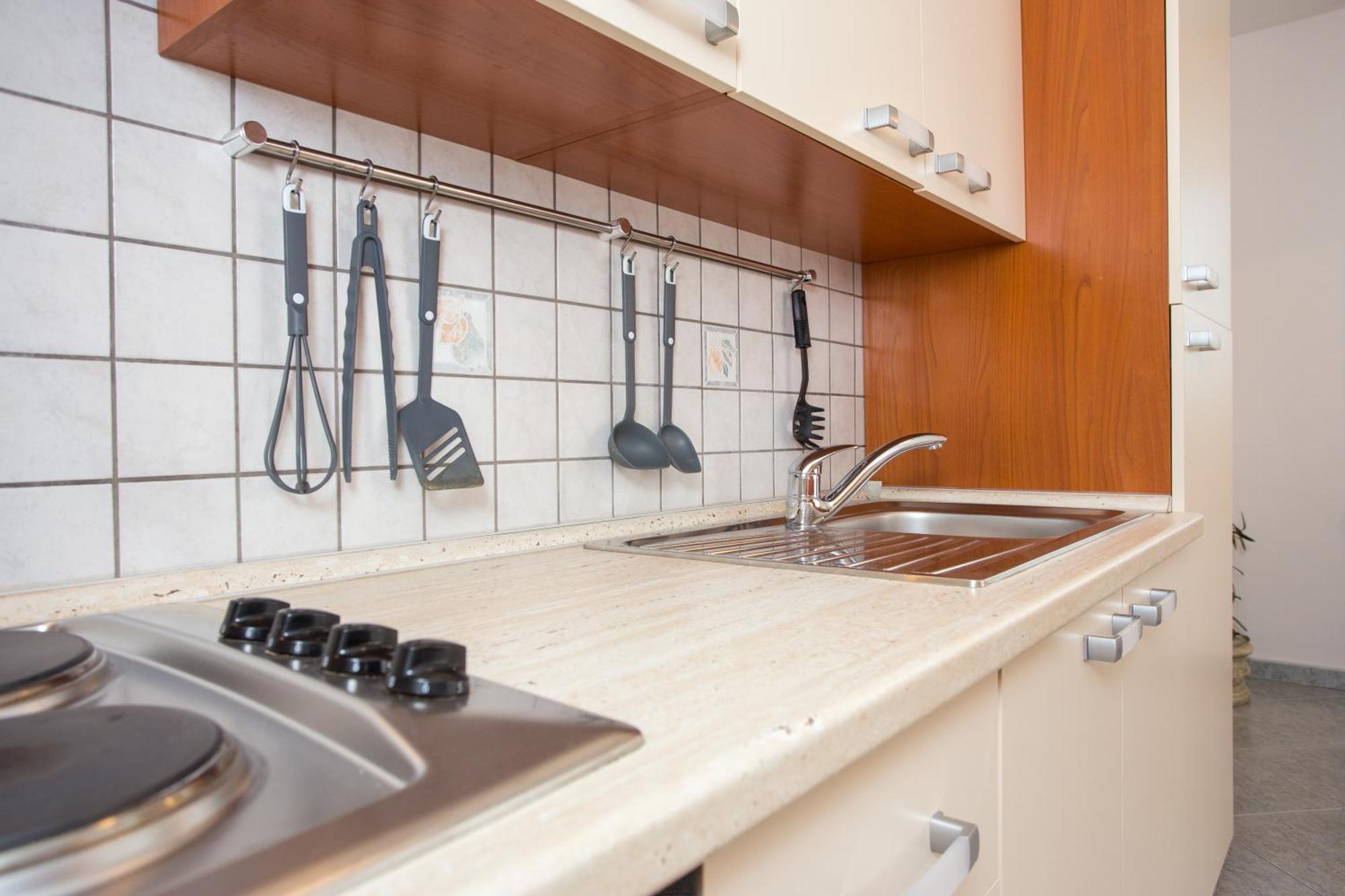 Apartments Villa Venera Labin  Room photo