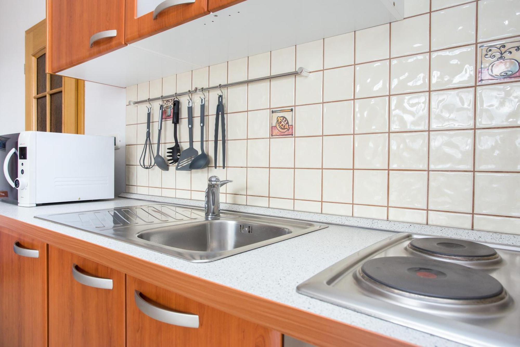 Apartments Villa Venera Labin  Room photo