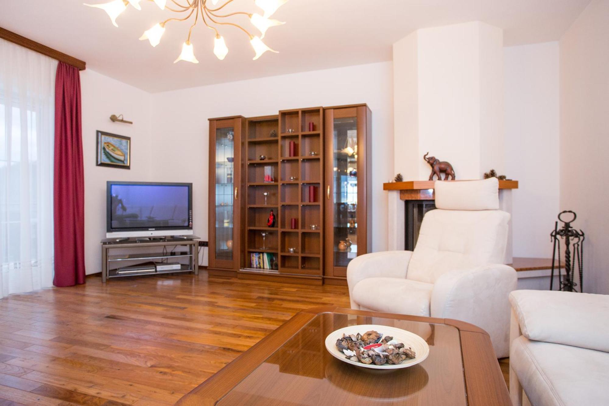 Apartments Villa Venera Labin  Room photo