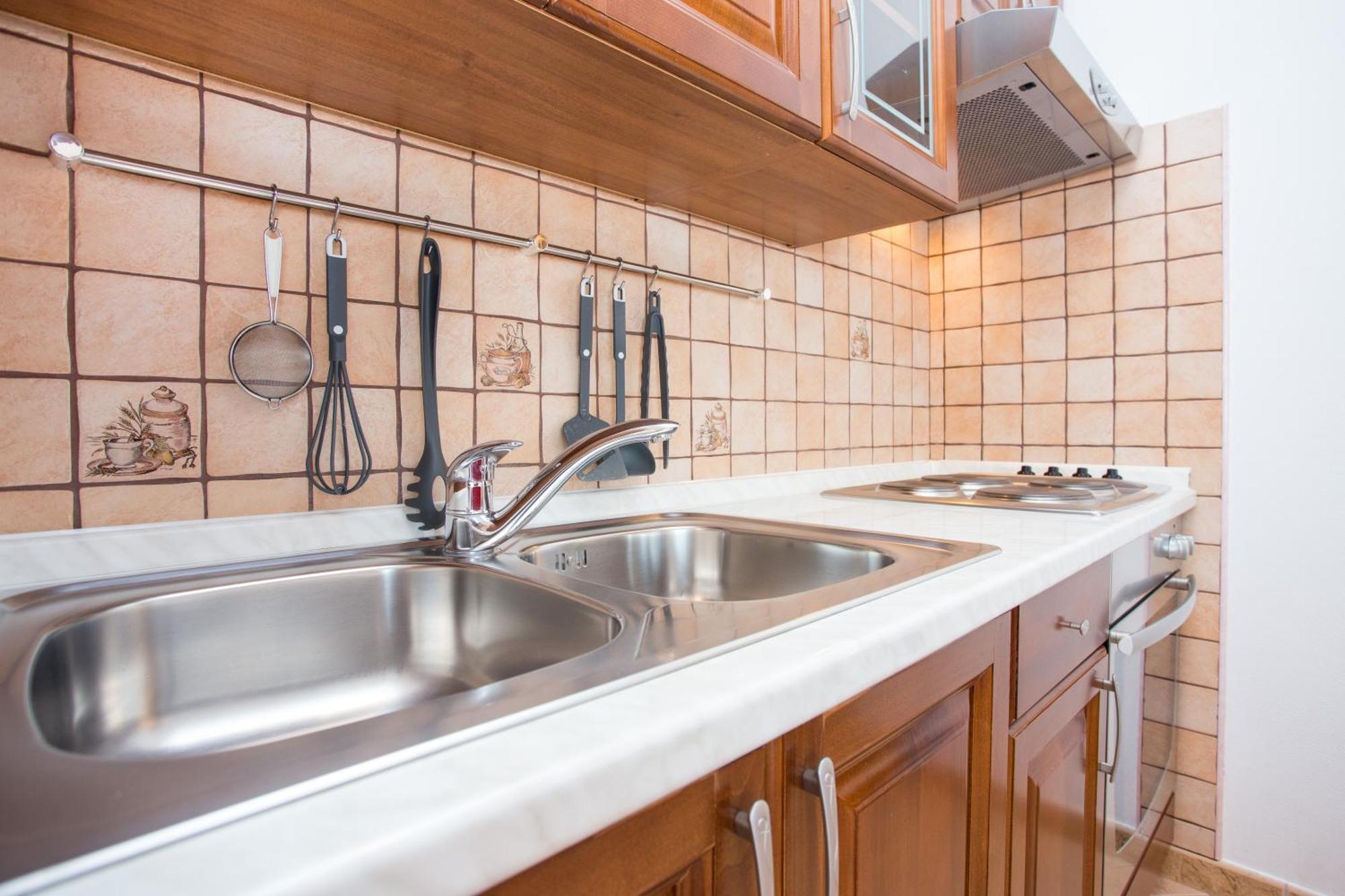 Apartments Villa Venera Labin  Room photo