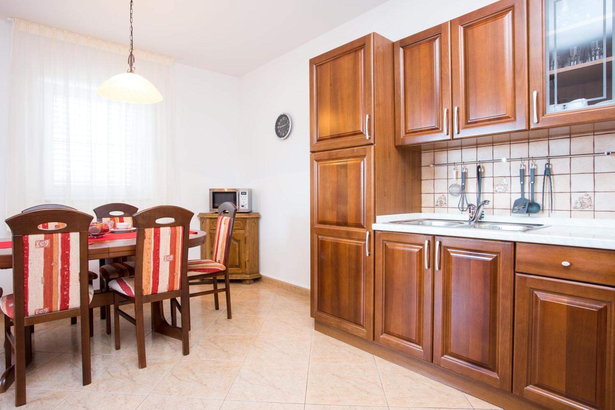 Apartments Villa Venera Labin  Room photo
