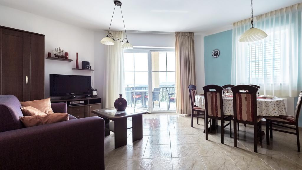 Apartments Villa Venera Labin  Room photo