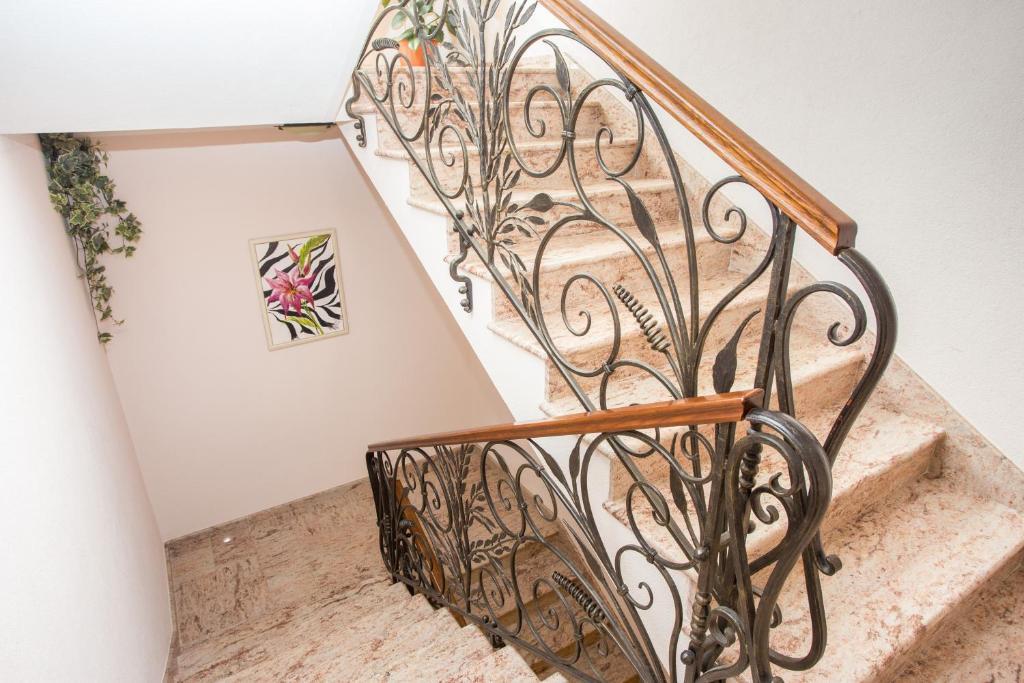 Apartments Villa Venera Labin  Exterior photo