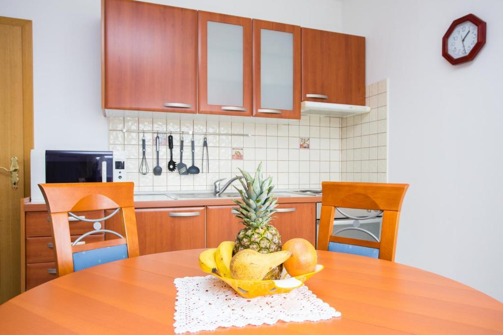 Apartments Villa Venera Labin  Room photo