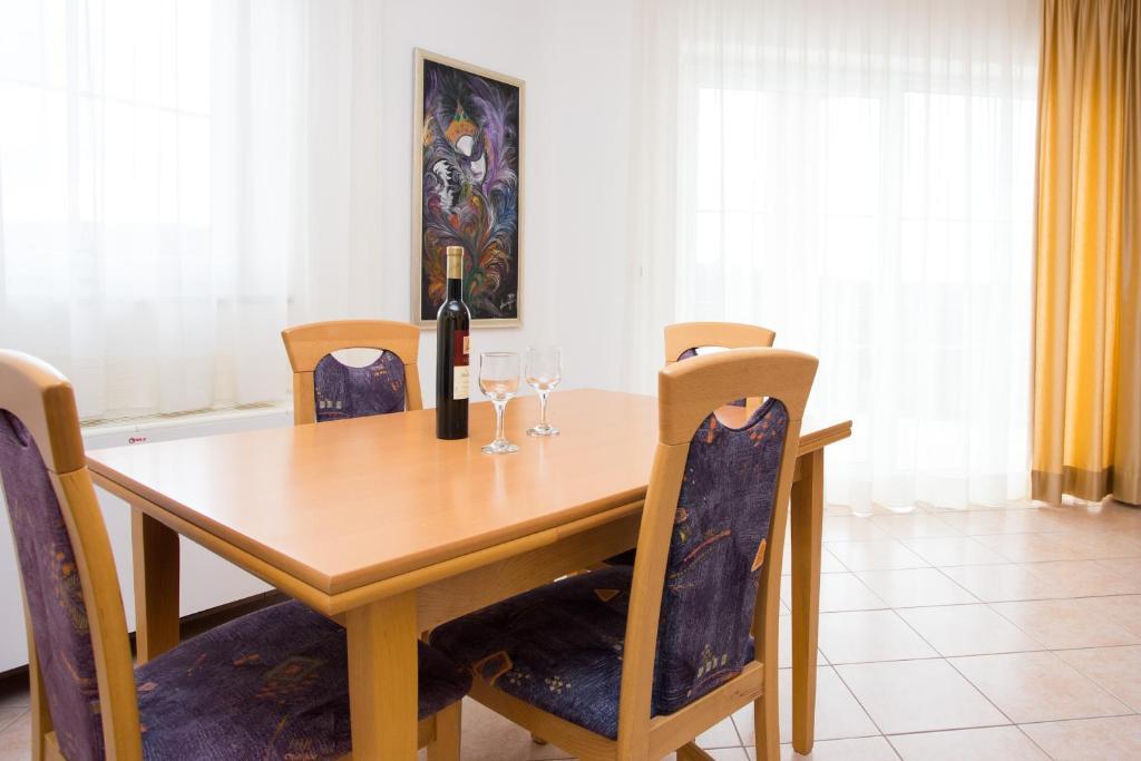 Apartments Villa Venera Labin  Room photo
